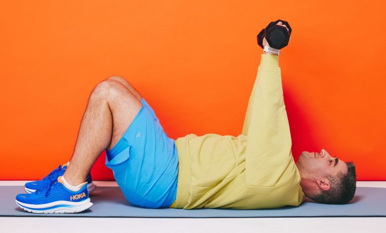 10-pushing-exercises-to-light-up-your-shoulders,-chest,-and-triceps